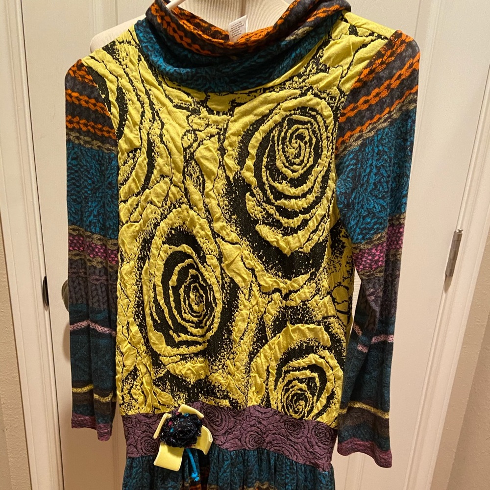 NWT! Girls ZaZa Couture dress Sz 12